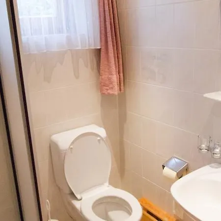 Apartment Haus Prieth
