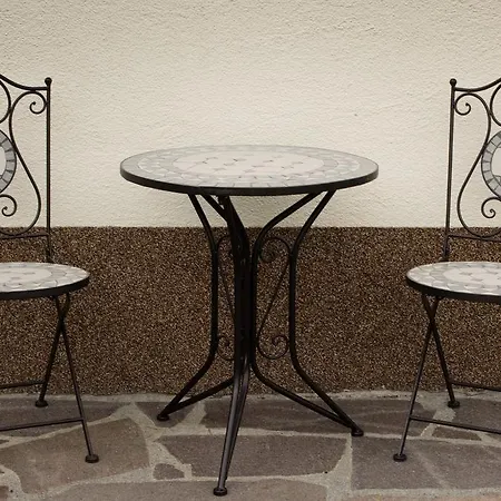 Haus Prieth Appartement *