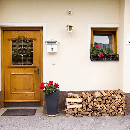 Haus Prieth * Nauders