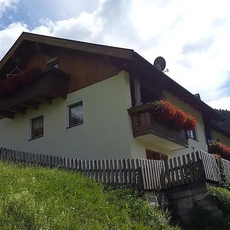 Appartement Haus Prieth