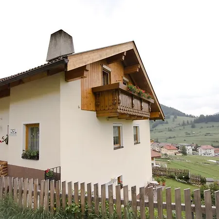 Haus Prieth Apartment Nauders
