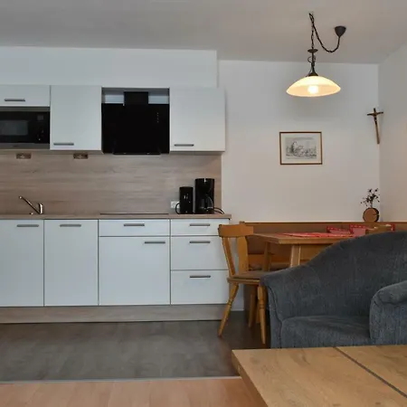 Haus Prieth * Nauders