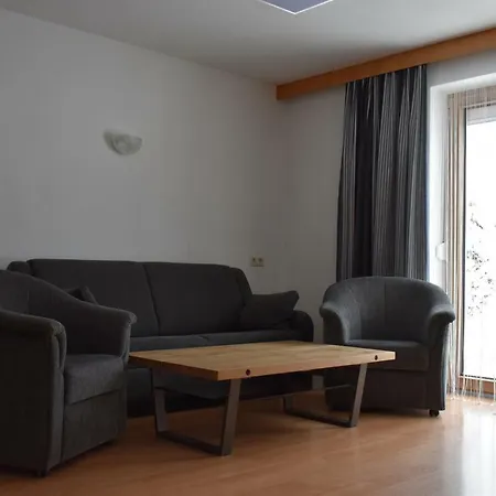 Appartement Haus Prieth