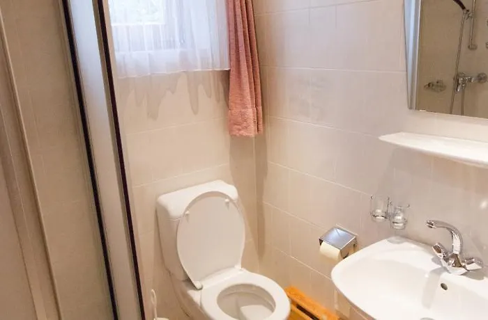 Appartement Haus Prieth