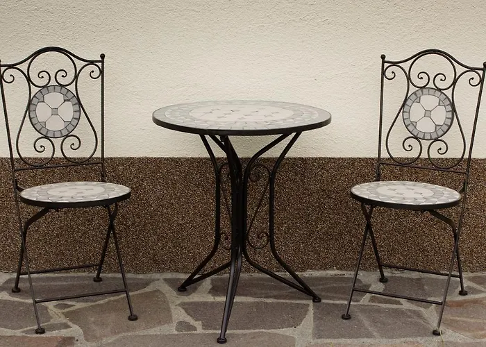 Haus Prieth Apartamento *