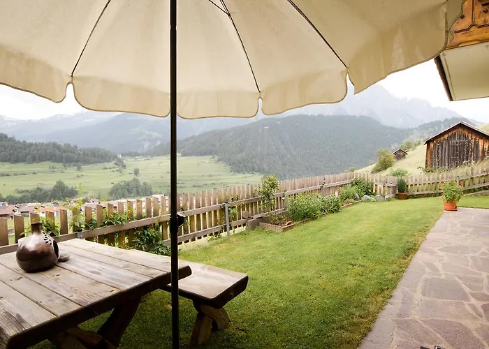 Haus Prieth * Nauders