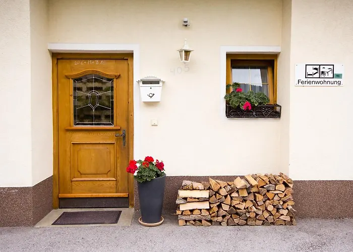 Haus Prieth * Nauders