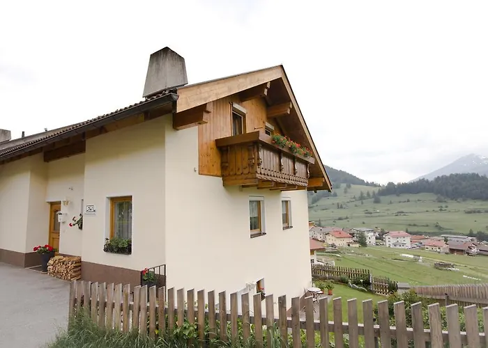 Haus Prieth شقة ناودرس