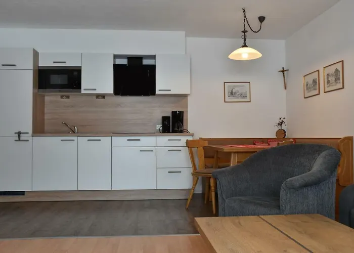 Haus Prieth * ناودرس