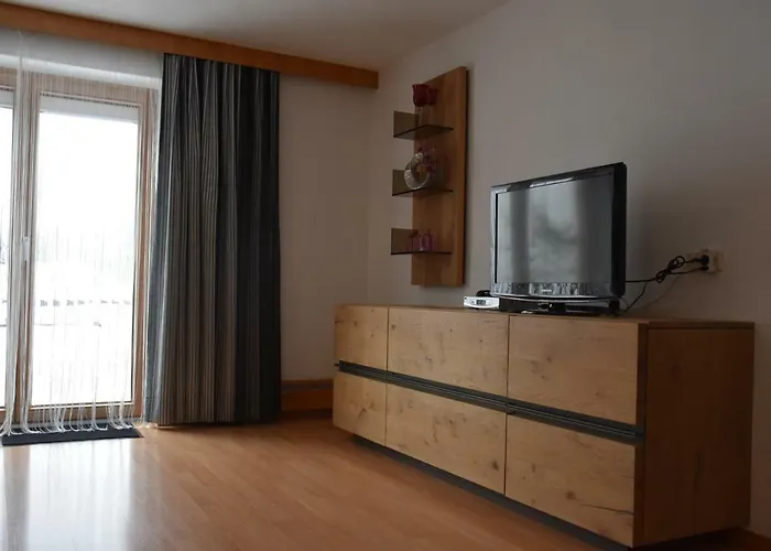 شقة Haus Prieth ناودرس