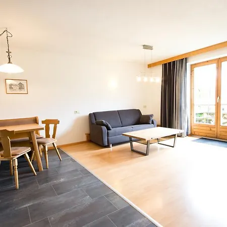 Apartamento Haus Prieth