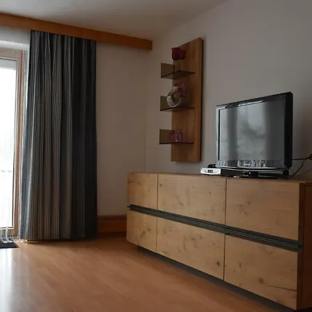 Apartamento Haus Prieth Nauders